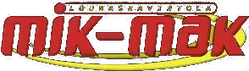 Ravintola Mik-Mak Oy