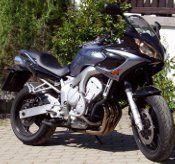 Yamaha Fazer600 von [company_name]