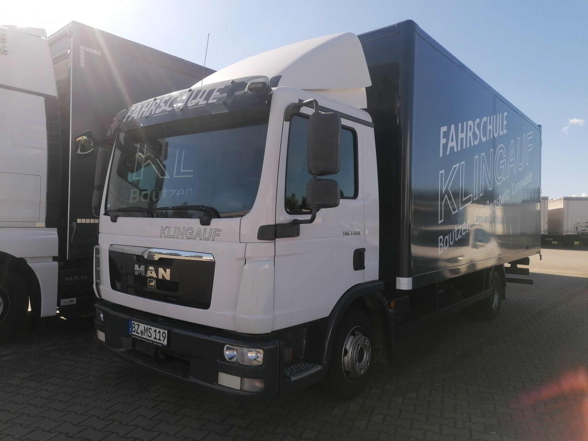 Renault – RVI von [company_name]