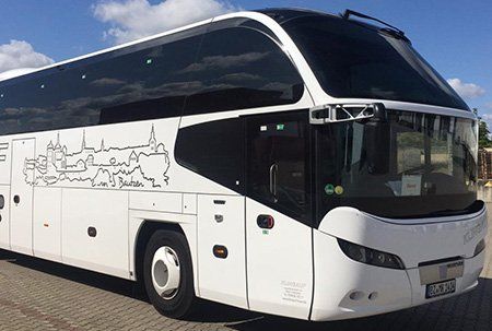 Neoplan Cityliner von [company_name]
