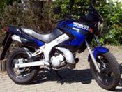 Yamaha TDR125 von [company_name]