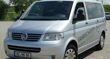 VW T5 von [company_name]