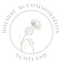 Holiday Accommodation Scotland-logo