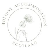 Holiday Accommodation Scotland-logo
