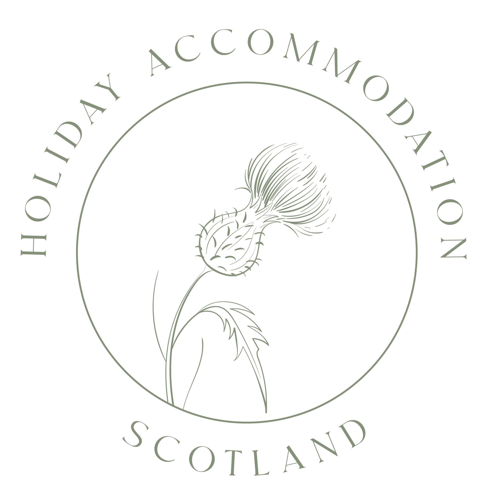 Holiday Accommodation Scotland-logo
