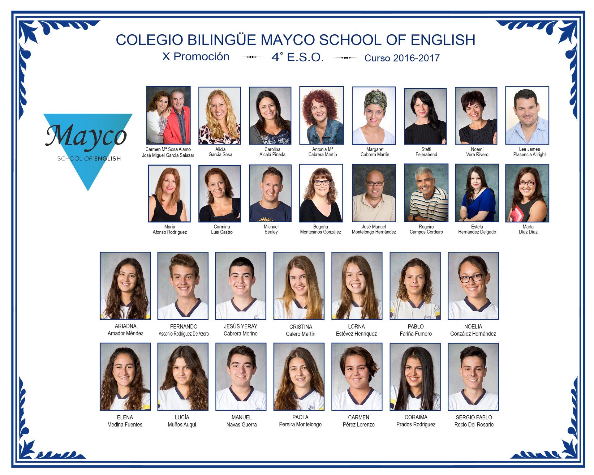 fotografo profesional orlas graduaciones tenerife hoyos foto estudio