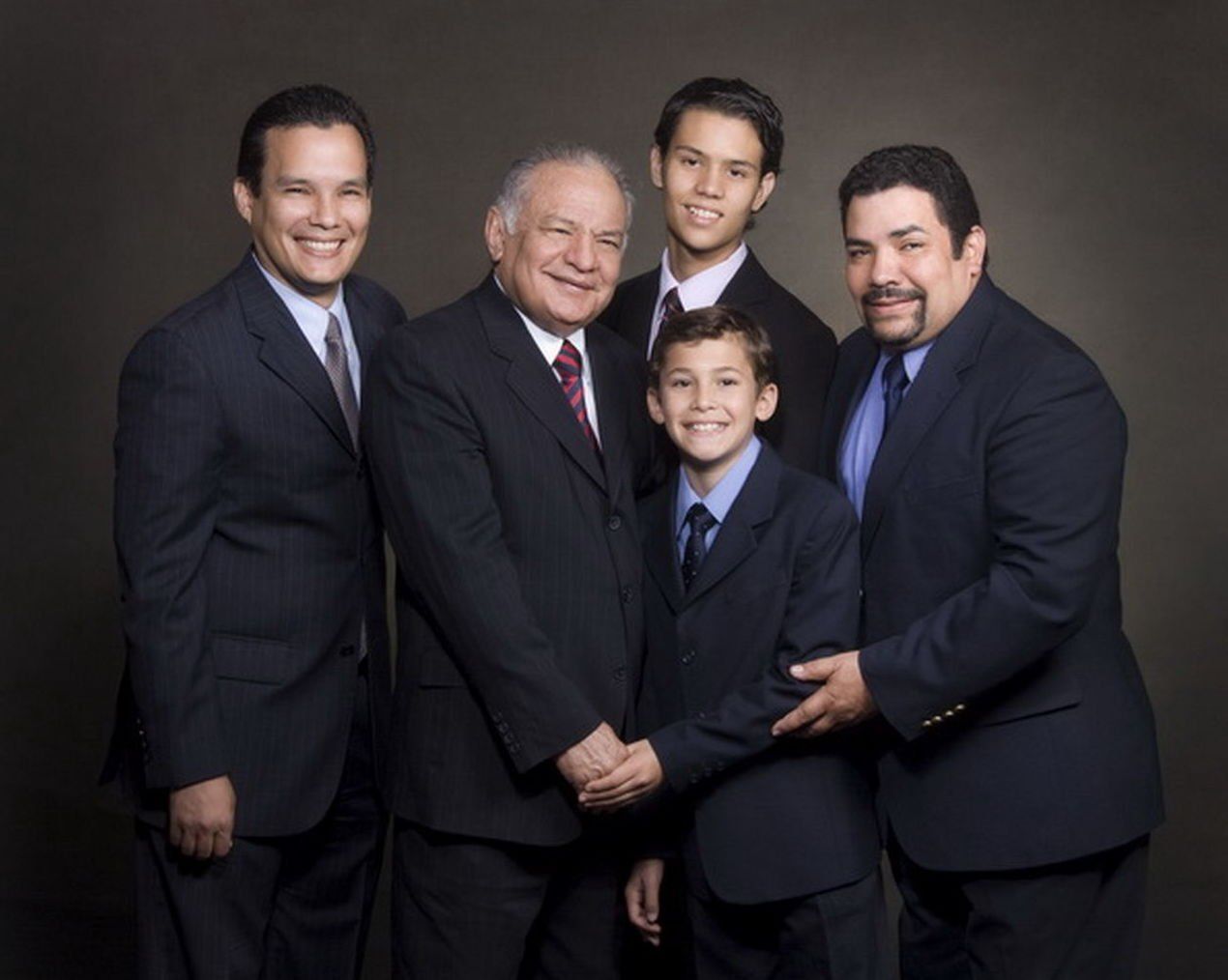 sesion fotografica tenerife familiar cubo magico