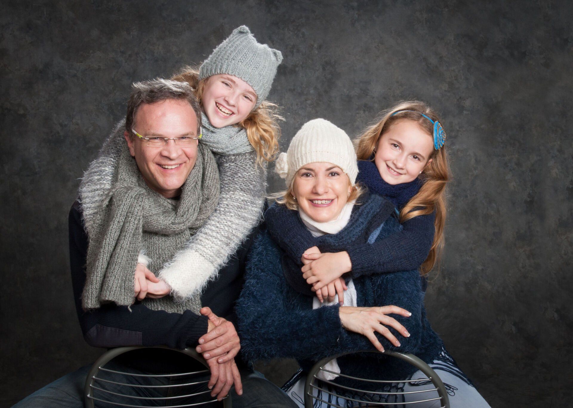 sesion fotografica familiar originales tenerife invierno