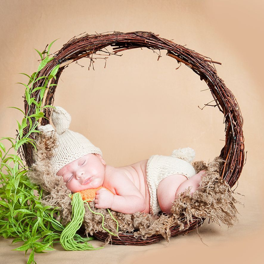 Fotografia profesional tenerife hoyos foto detalle pies bebe recien nacido newborn
