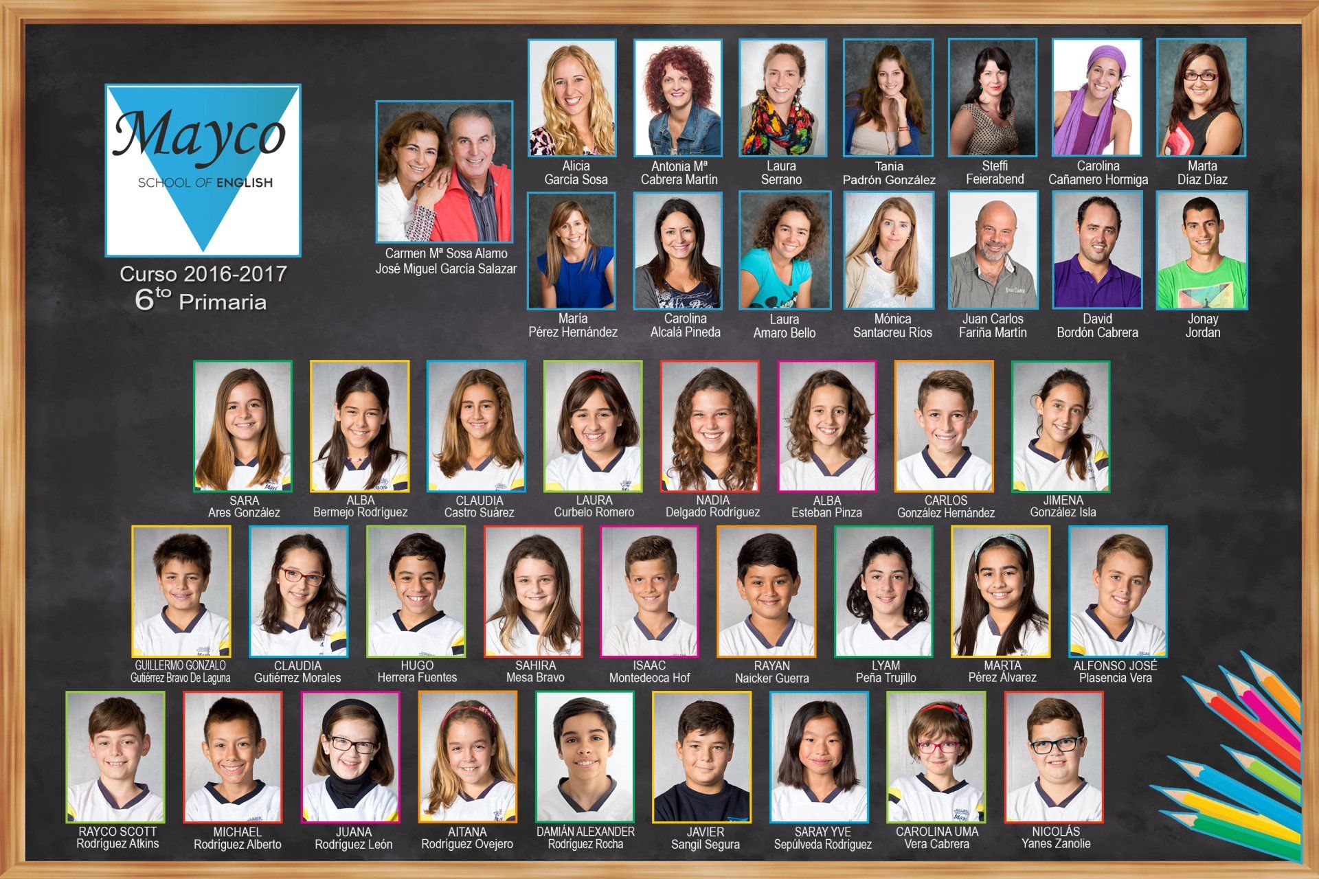 fotografo profesional orlas graduaciones tenerife hoyos foto estudio