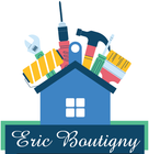 Logo Éric Boutigny