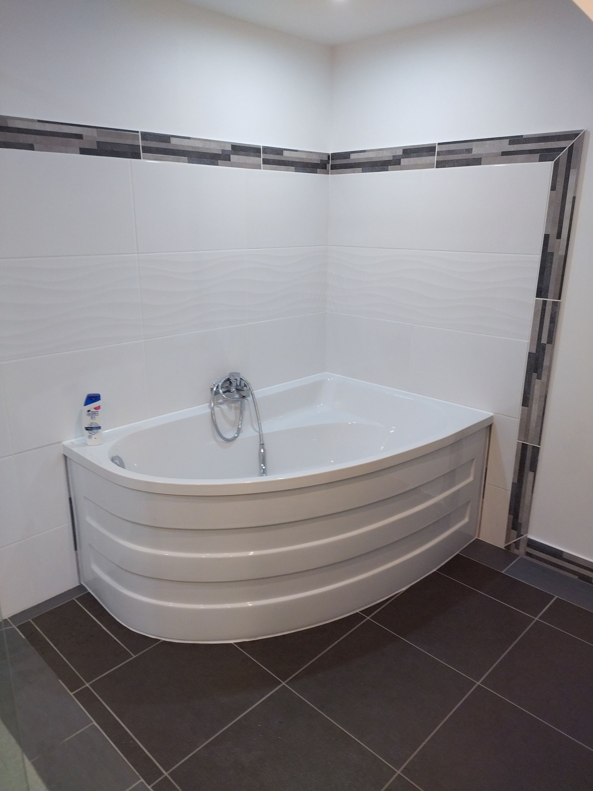 Restauration de cheminée