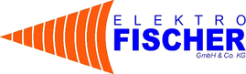 Elektro Fischer GmbH & Co. KG Logo Elektro Fischer GmbH & Co. KG