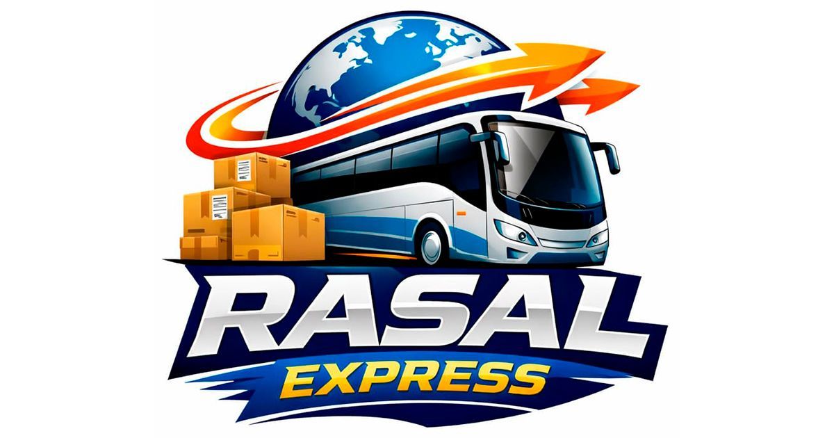 Rasal Express Paquetería, mensajería y paquetería en Barcelona