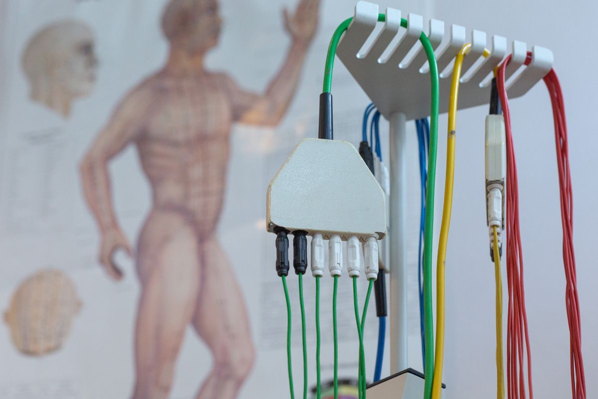 Physiotherapie