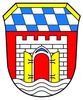 Städtisches Elisabethenheim Deggendorf Wappen Deggendorf
