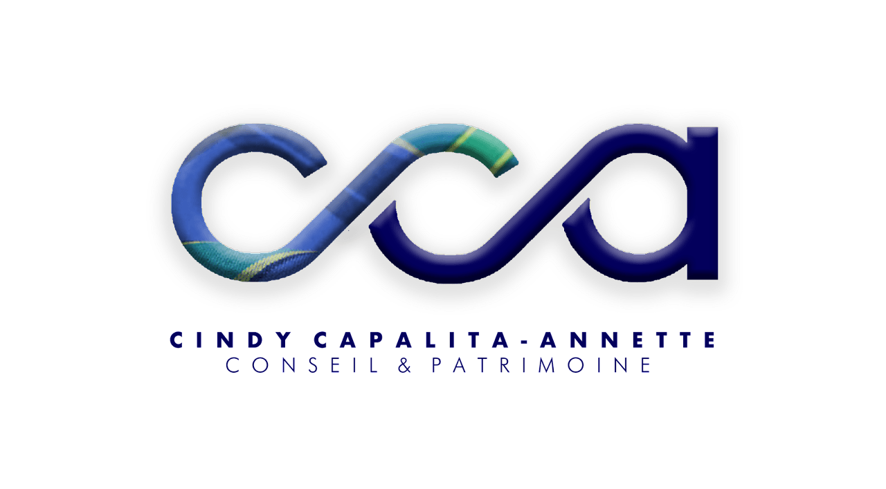 Logo Cindy Capalita-Annette