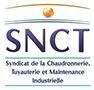 Logo du Syndicat de la Chaudronnerie, Tuyauterie et Maintenance Industrielle