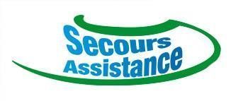 Logo de Secours Assistance.
