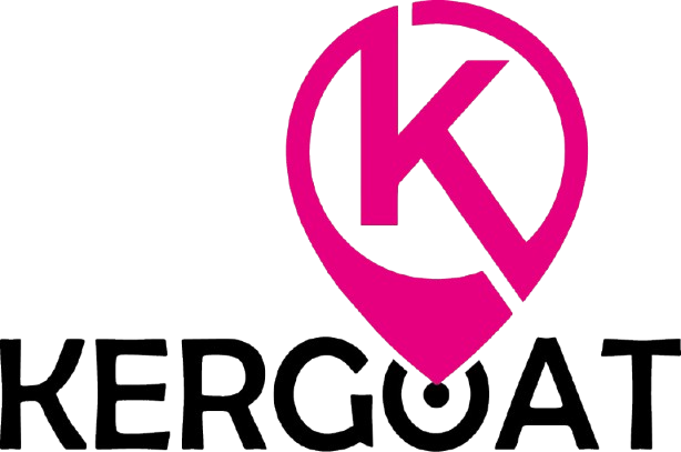 Accueil Logo de l'entreprise