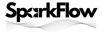 SparkFlow GmbH Logo