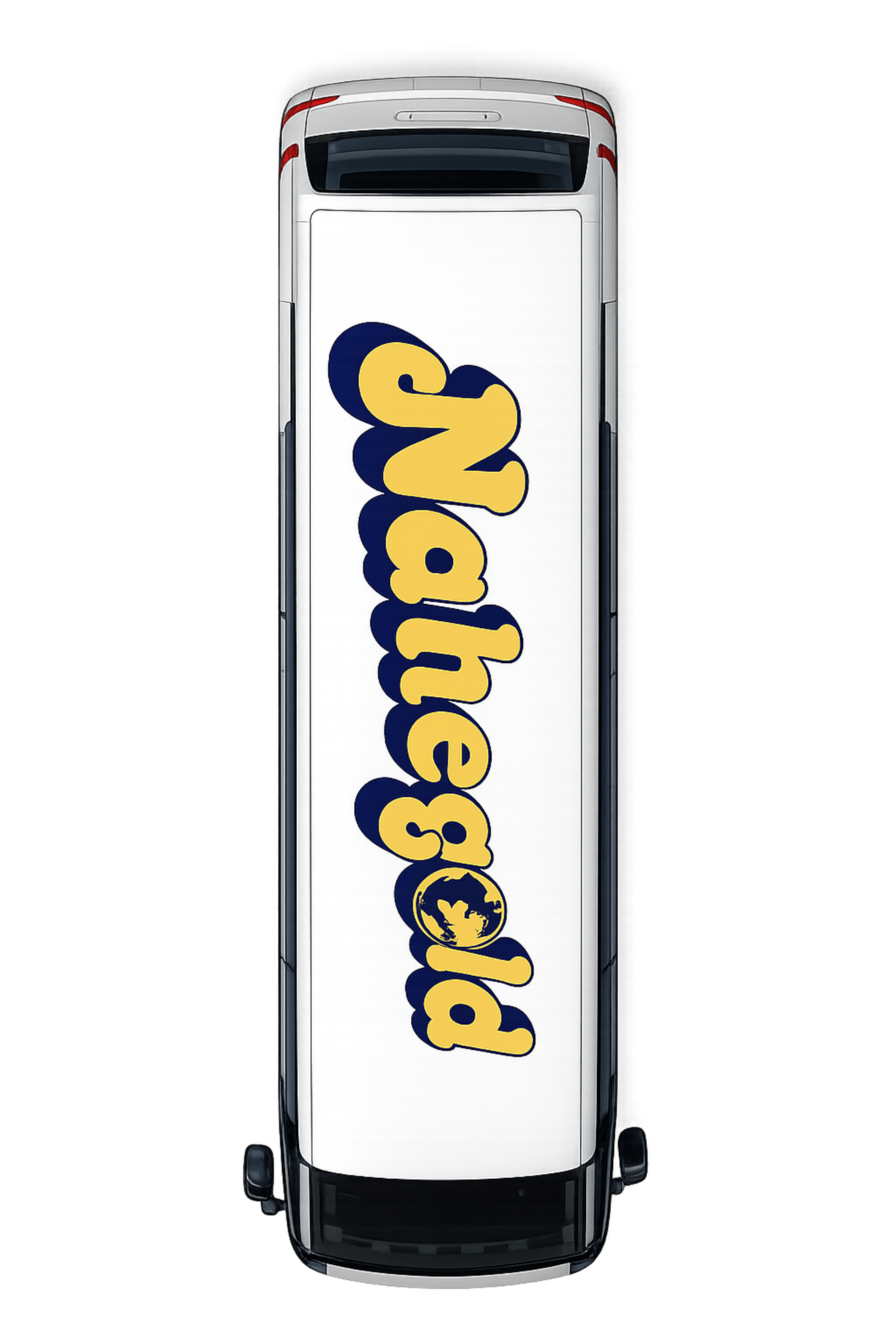 Nahegold Bus