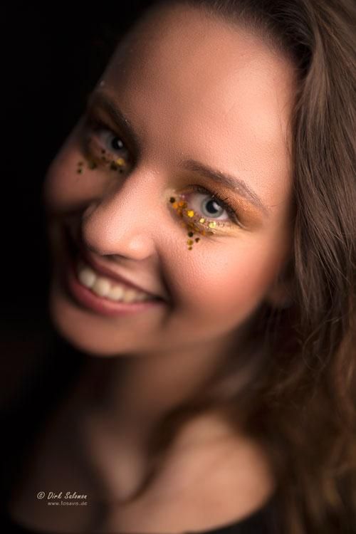 Modell von Salon Angela Stumpf