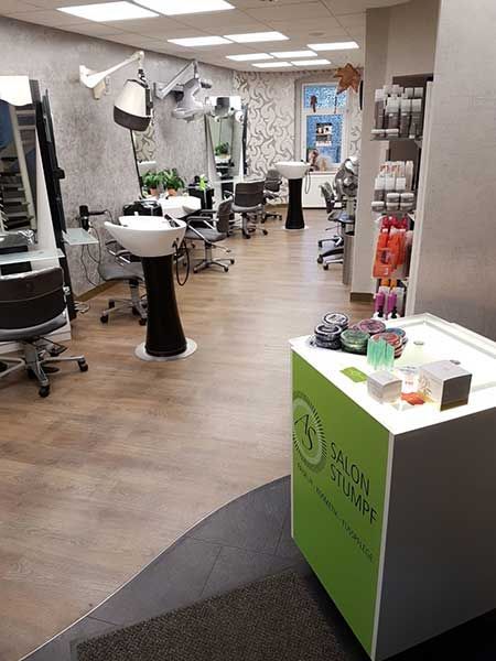 Friseursalon Angela Stumpf