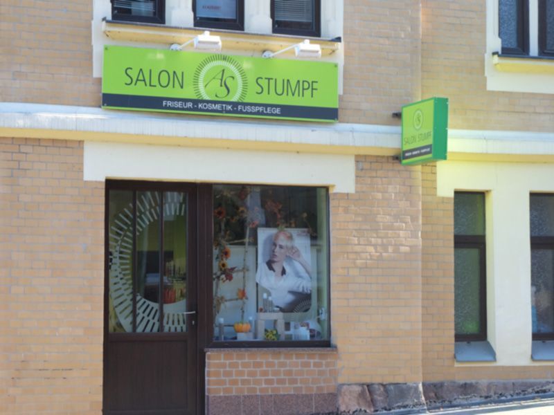 Friseursalon Angela Stumpf