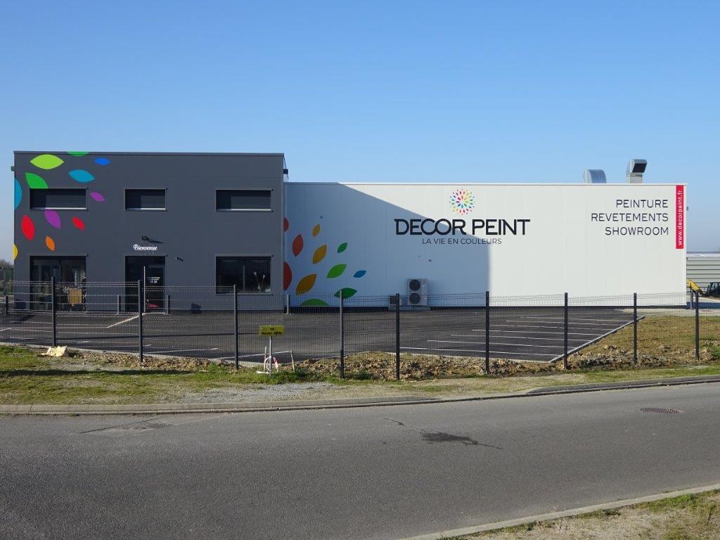 Photo facade avant 1