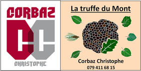 Christophe Corbaz logo