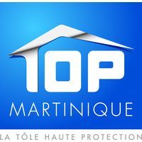 Logo 10P Martinique