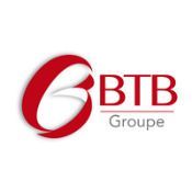 Logo BTP