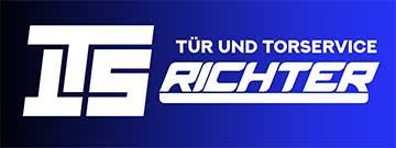 Logo ITS Richter