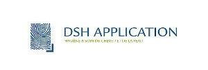 Logo de l'entreprise DSH Application