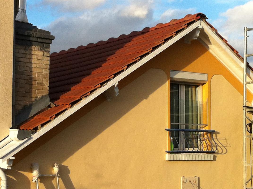 Rénovation intérieure