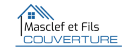 Logo de l'entreprise Masclef & Fils Couverture