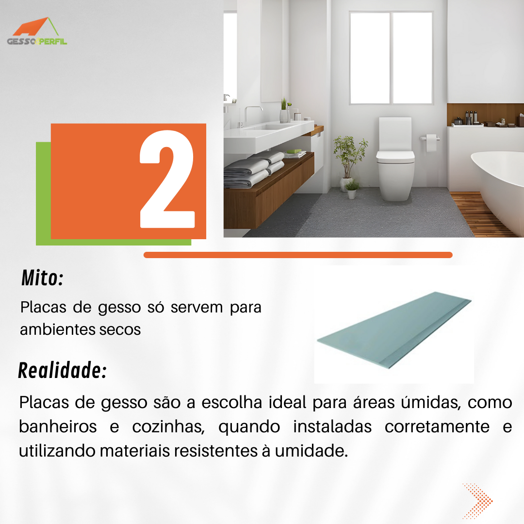 Um banheiro com o número 2 nele