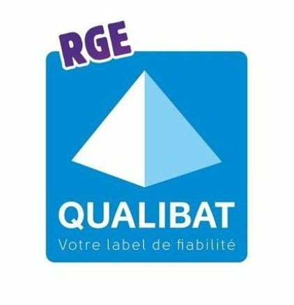 Logo RGE Qualibat