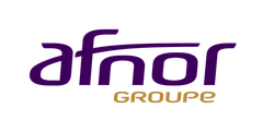 Afnor certification - Logo