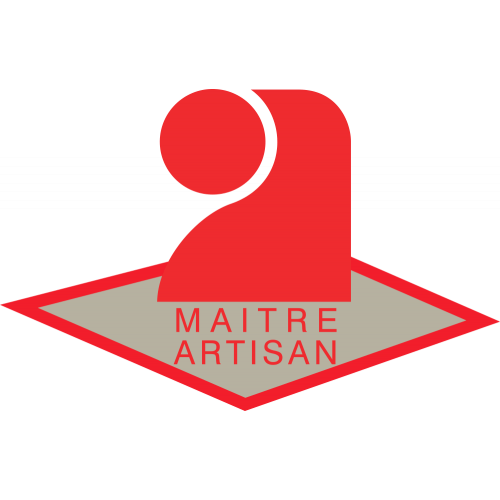 Maître Artisan - Logo