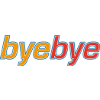 byebye