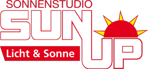 Sonnenstudio Sun Up logo