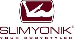 Slimyonik logo