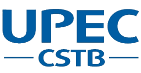 Logo UPEC - CSTB