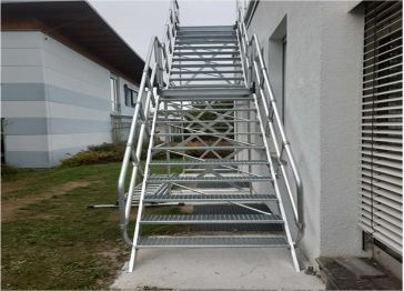 Assembly Industrial Service