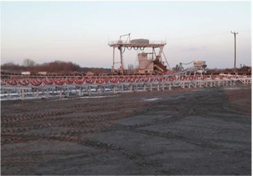 Assembly Industrial Service