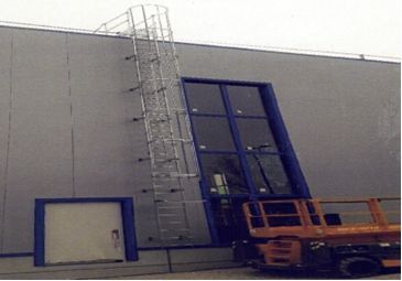 Assembly Industrial Service