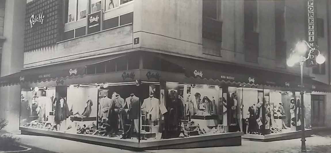 1982 Via Vegezzi 1982