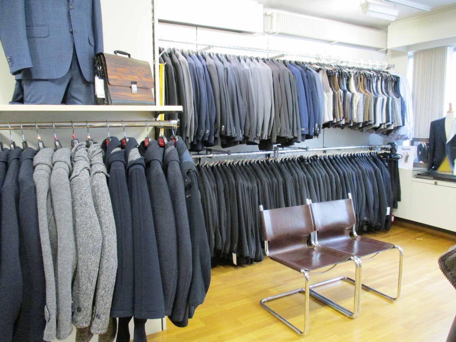 Giacche casual con cappuccio